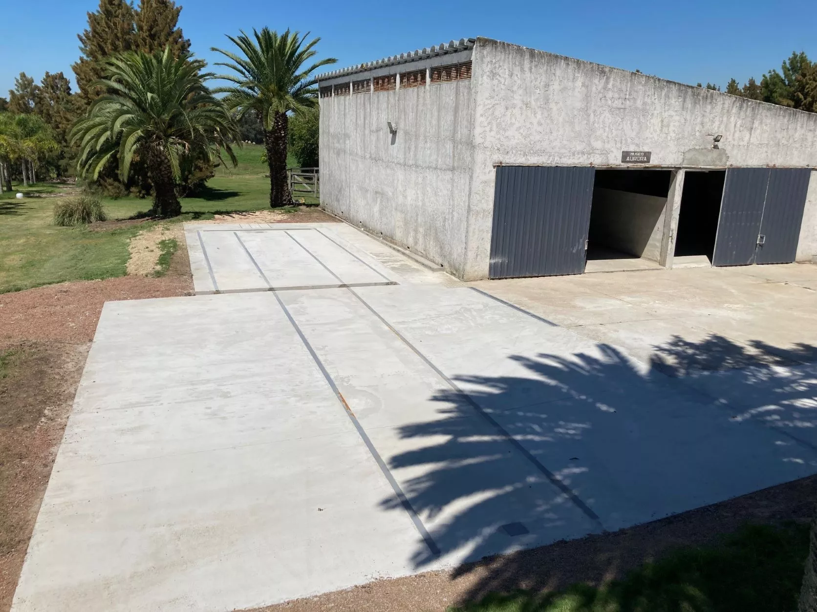 Maderera Piedra del Toro